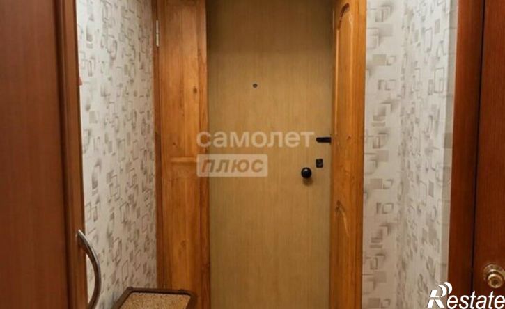 2-комн квартира ул Энтузиастов, 32,  д. 32