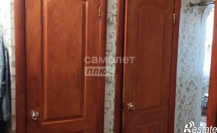 2-комн квартира ул Энтузиастов, 32,  д. 32