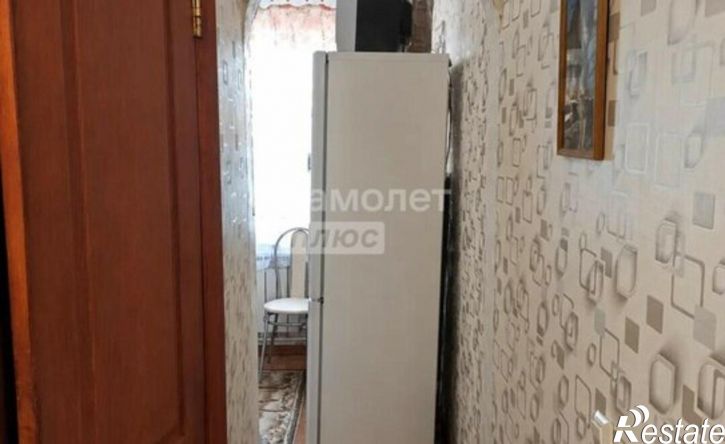 2-комн квартира ул Энтузиастов, 32,  д. 32