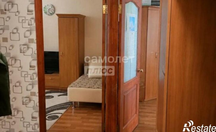 2-комн квартира ул Энтузиастов, 32,  д. 32