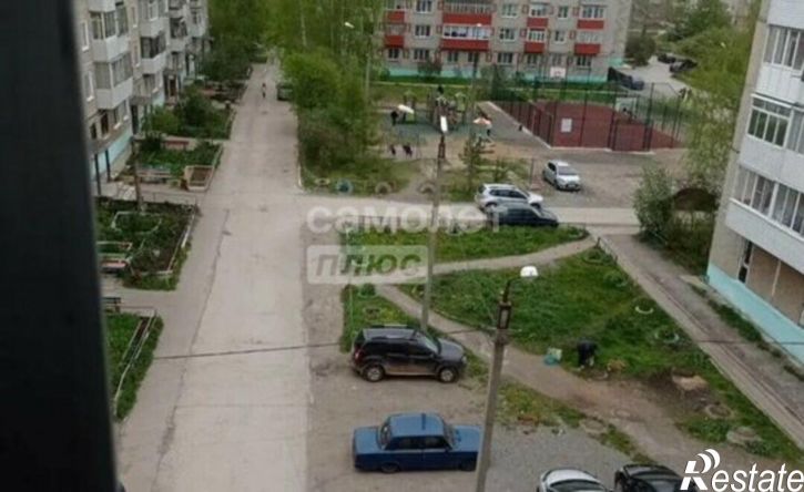 2-комн квартира ул Энтузиастов, 32,  д. 32