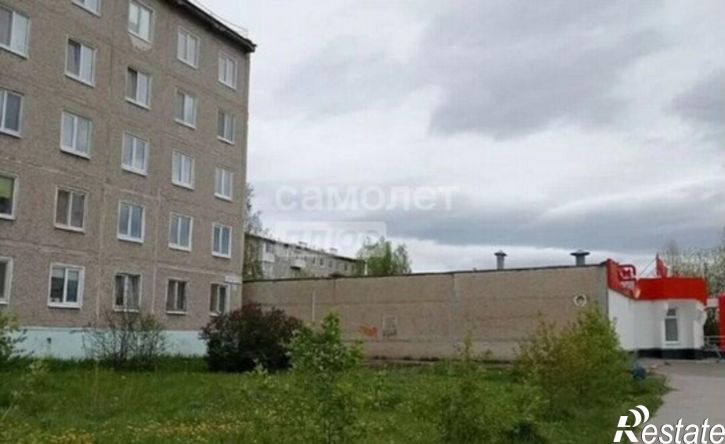 2-комн квартира ул Энтузиастов, 32,  д. 32