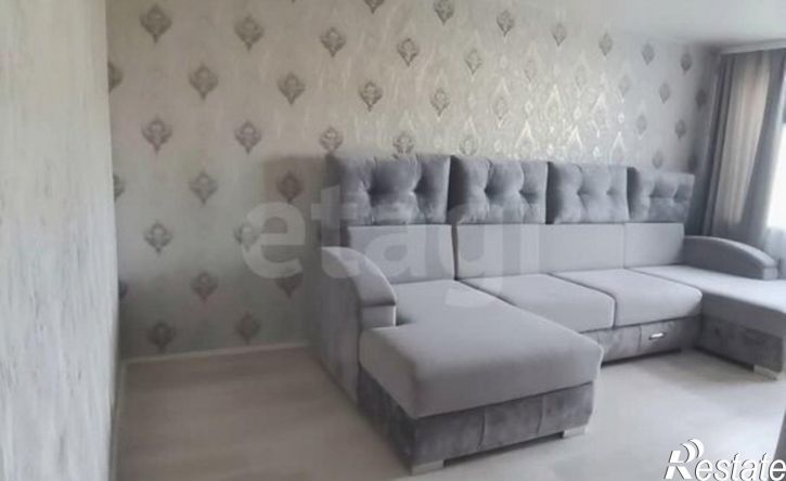 3-комн квартира ул Мамина-Сибиряка, 9,  д. 9