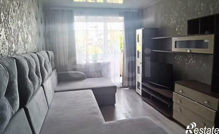 3-комн квартира ул Мамина-Сибиряка, 9,  д. 9