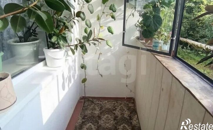3-комн квартира ул Мамина-Сибиряка, 9,  д. 9