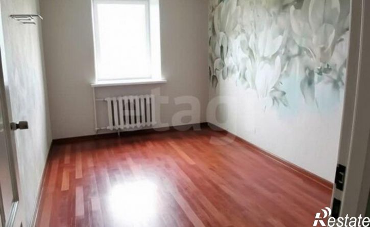 3-комн квартира ул Мамина-Сибиряка, 9,  д. 9