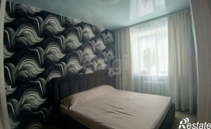 3-комн квартира ул Мамина-Сибиряка, 9,  д. 9