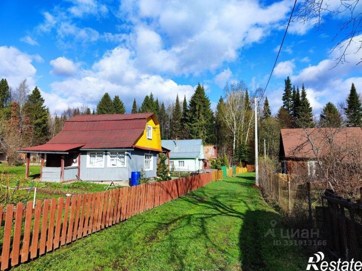 Земельный участок Пермский муниципальный округ