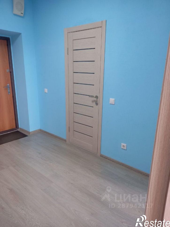 2-комн квартира Пермь, улица Куйбышева, 109А