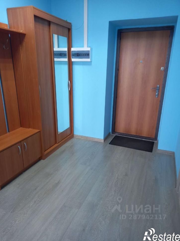 2-комн квартира Пермь, улица Куйбышева, 109А