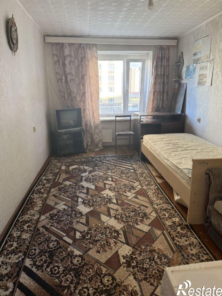 Комната Пермь, проспект Декабристов, 39/2