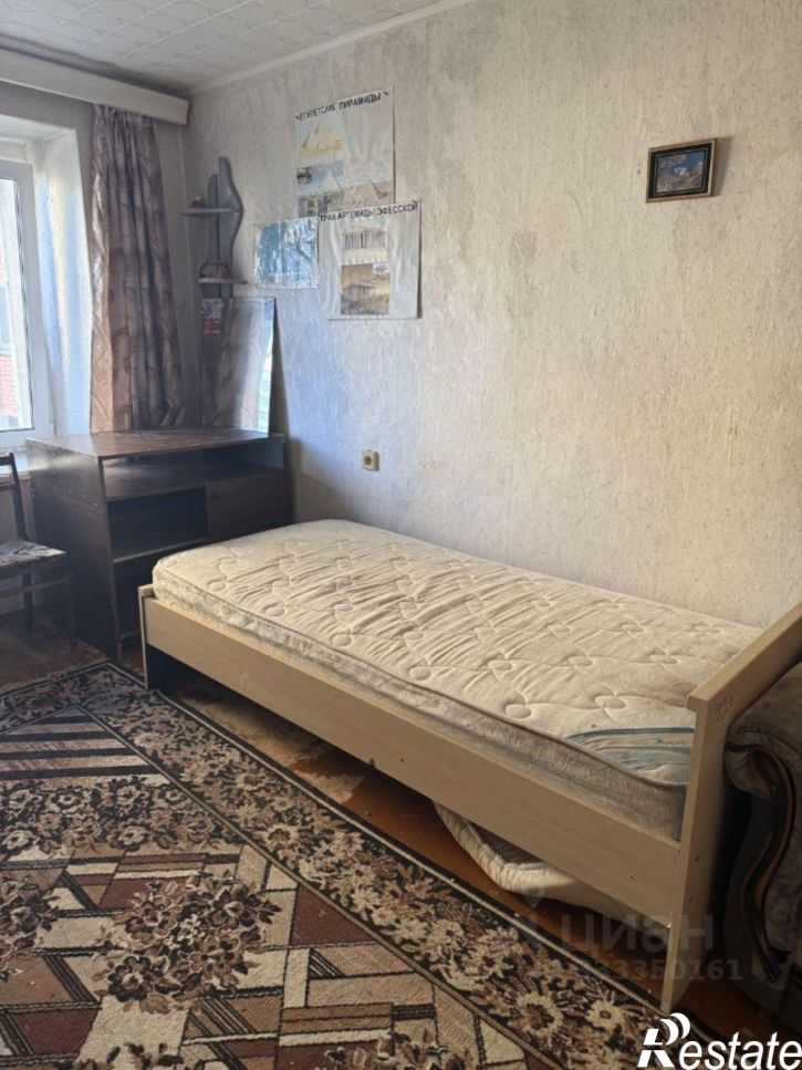 Комната Пермь, проспект Декабристов, 39/2
