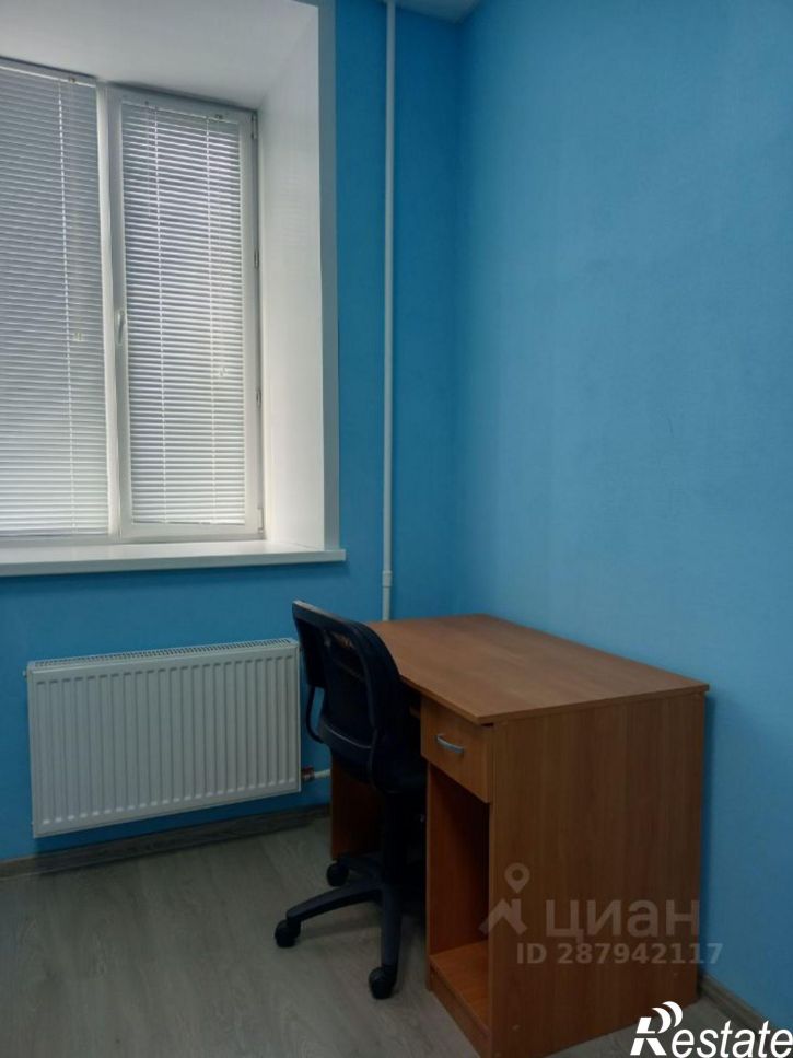 2-комн квартира Пермь, улица Куйбышева, 109А