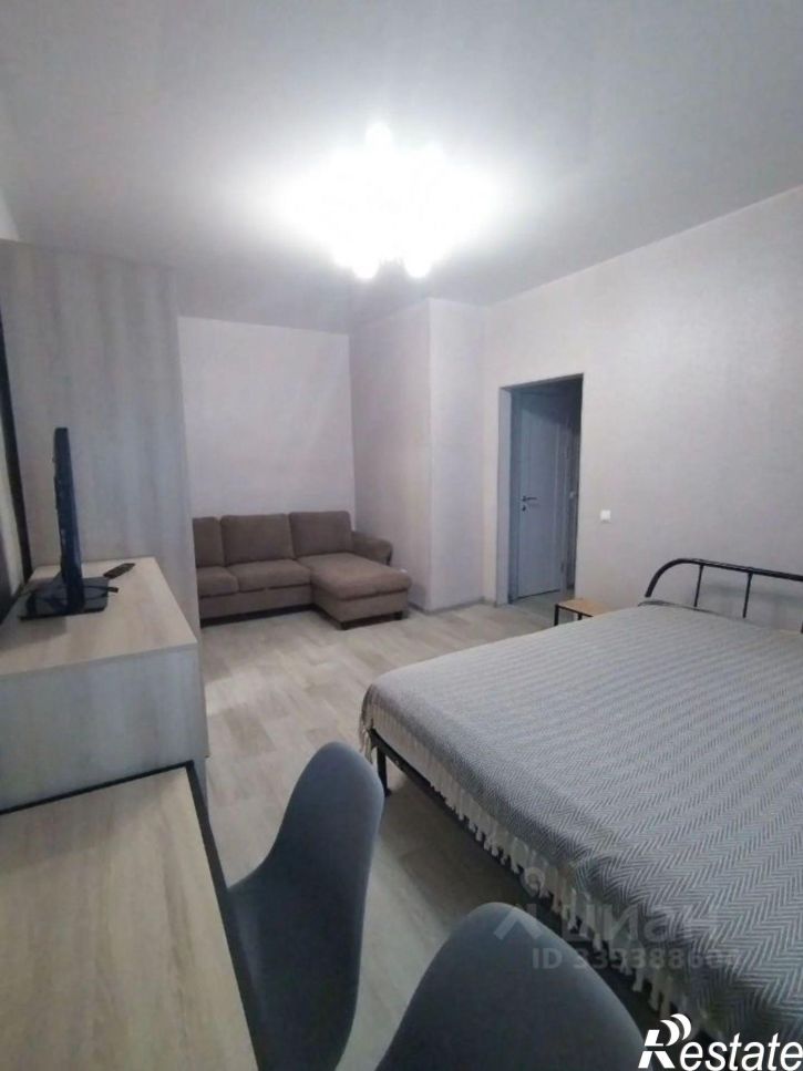 1-комн квартира Пермь, Екатерининская улица, 59