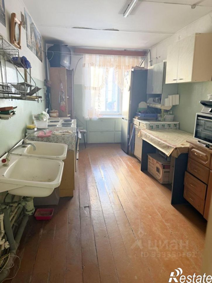 Комната Пермь, проспект Декабристов, 39/2
