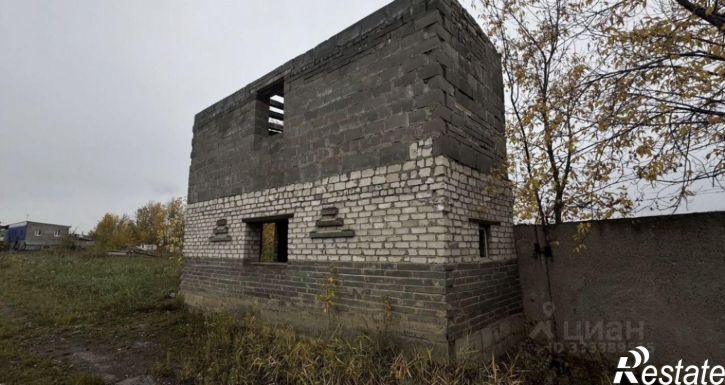 Склад Пермский муниципальный округ