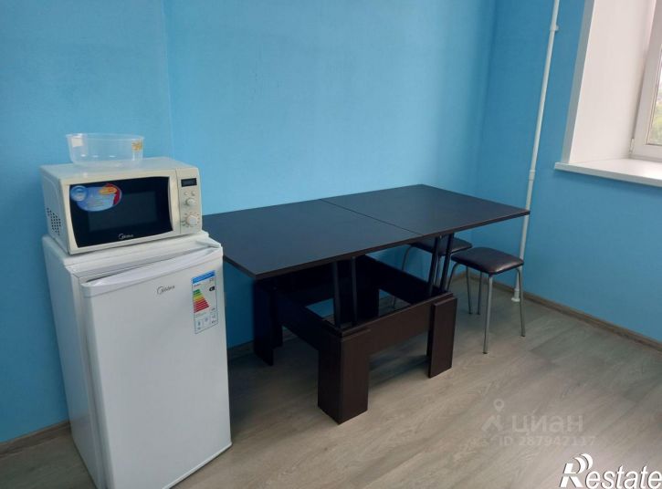 2-комн квартира Пермь, улица Куйбышева, 109А