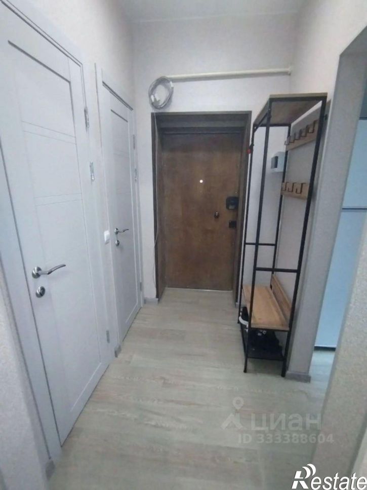 1-комн квартира Пермь, Екатерининская улица, 59