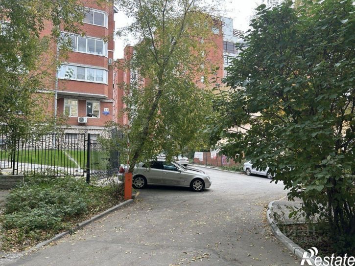 1-комн квартира Пермь, Екатерининская улица, 59