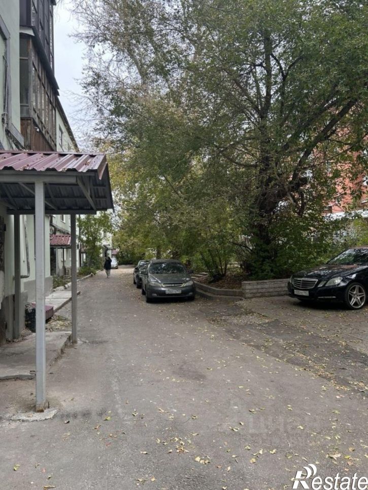 1-комн квартира Пермь, Екатерининская улица, 59