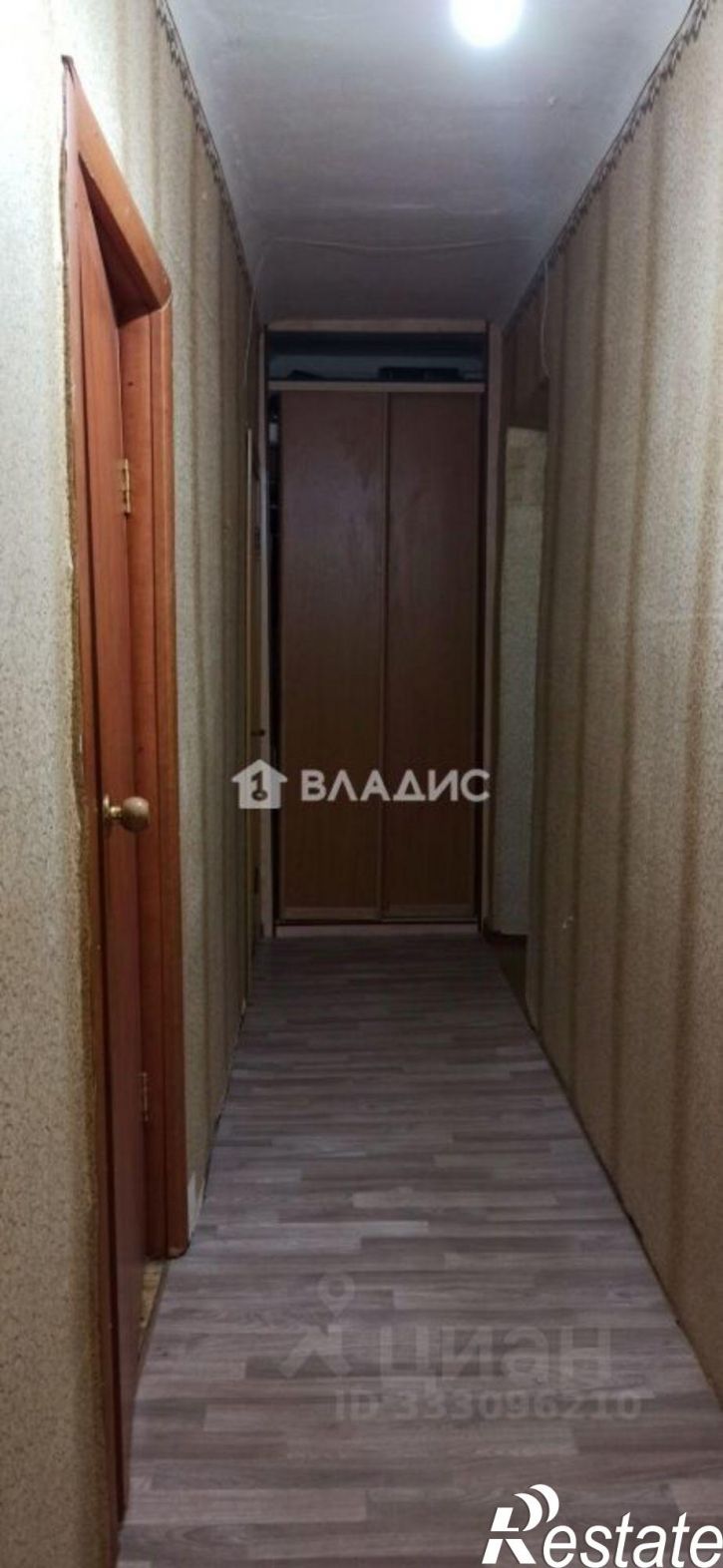 Комната Пермь, улица Карпинского, 84