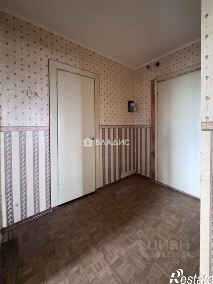 3-комн квартира Пермь, улица Докучаева, 32