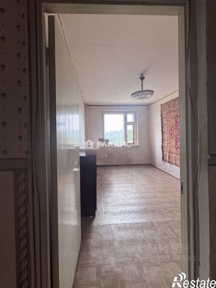 3-комн квартира Пермь, улица Докучаева, 32