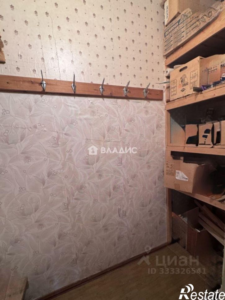 3-комн квартира Пермь, улица Докучаева, 32