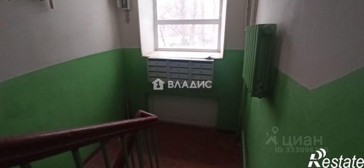 Комната Пермь, улица Карпинского, 84
