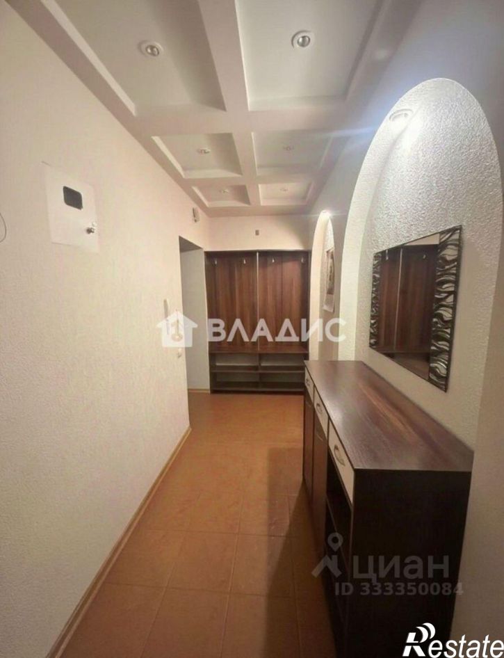4-комн квартира Пермь, Уинская улица, 5