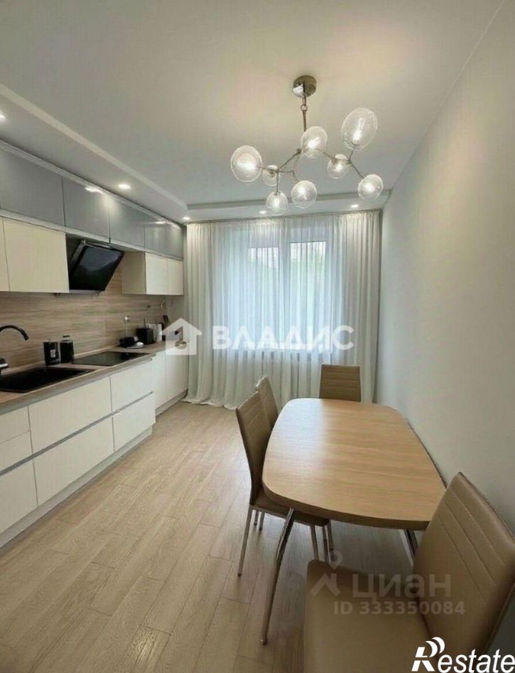 4-комн квартира Пермь, Уинская улица, 5