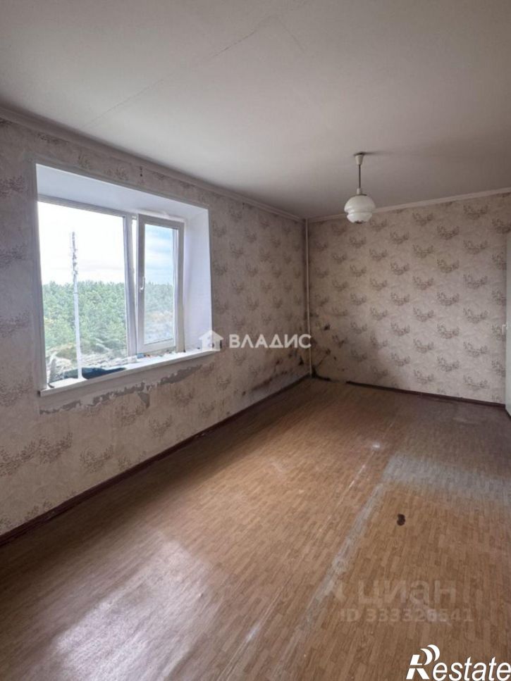 3-комн квартира Пермь, улица Докучаева, 32