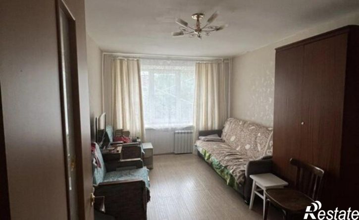 3-комн квартира Чусовой, улица Челюскинцев, 12А
