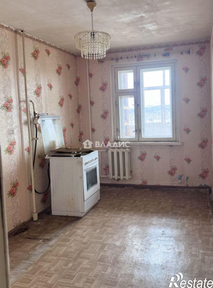 3-комн квартира Пермь, улица Докучаева, 32