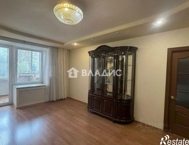 4-комн квартира Пермь, Уинская улица, 5