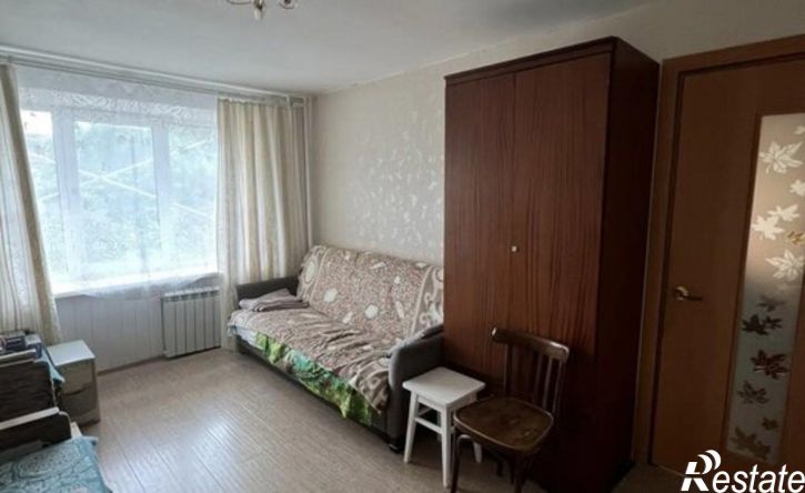 3-комн квартира Чусовой, улица Челюскинцев, 12А