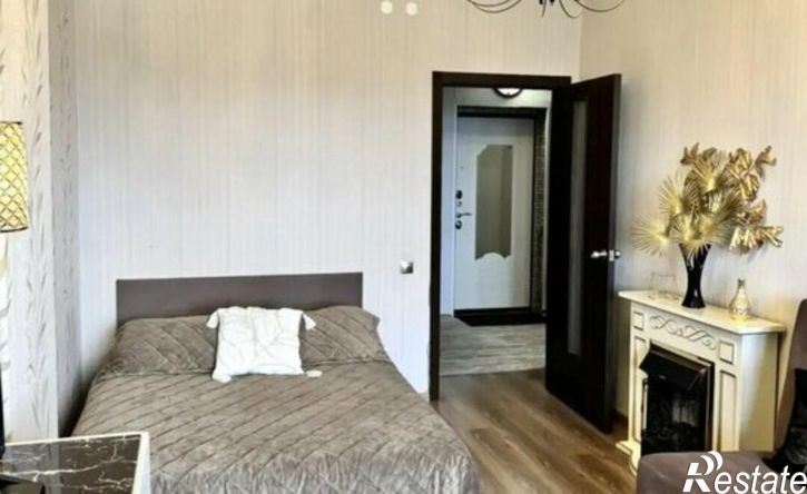 1-комн квартира Пермь, улица Куфонина, 10Б