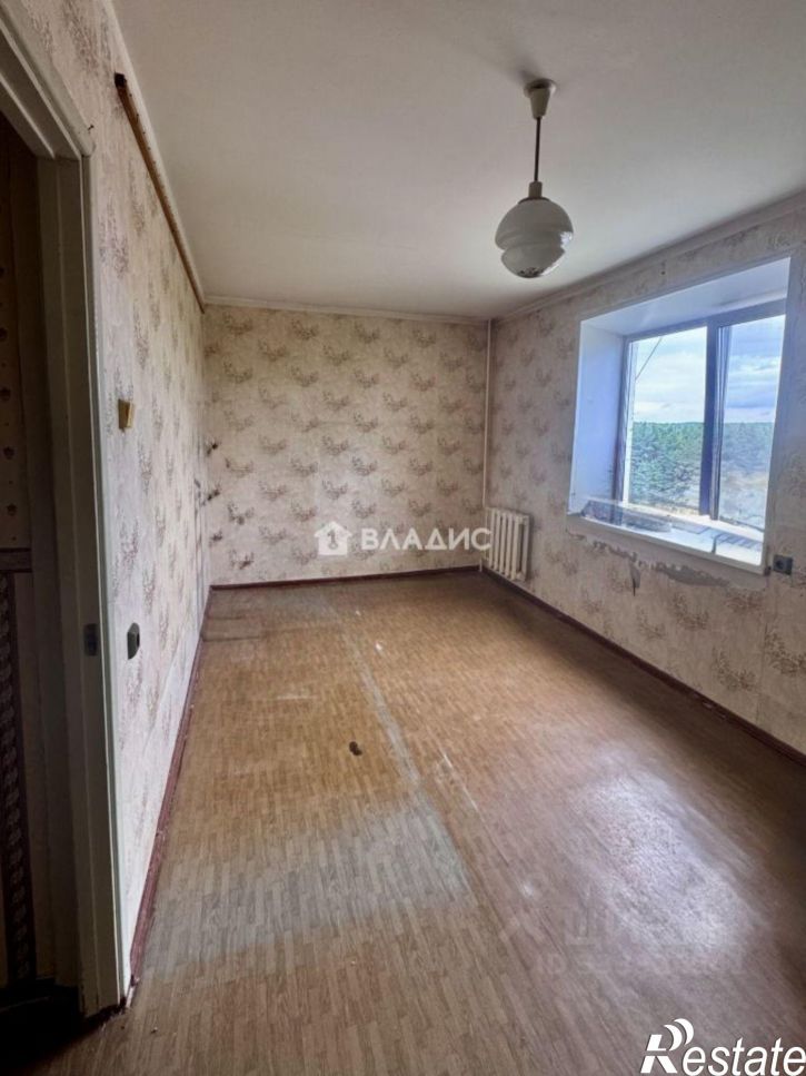 3-комн квартира Пермь, улица Докучаева, 32