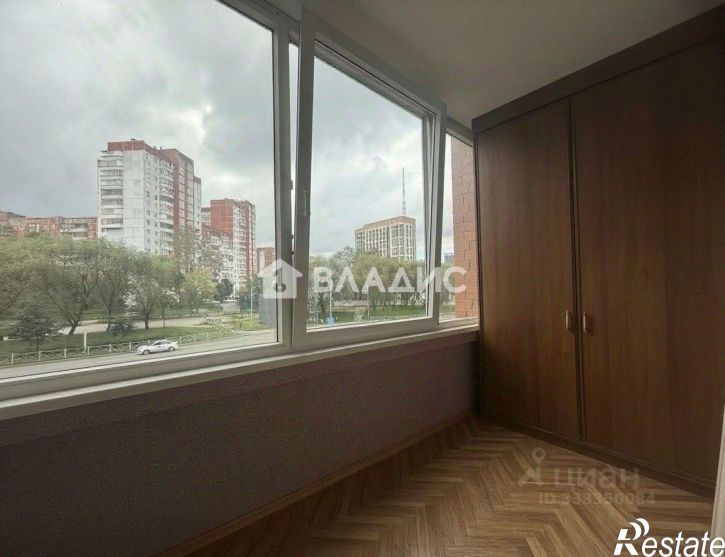4-комн квартира Пермь, Уинская улица, 5