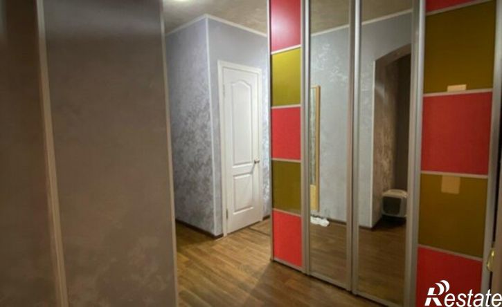 3-комн квартира Кунгурский муниципальный округ, село Филипповка, 26А