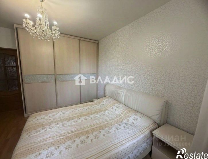 4-комн квартира Пермь, Уинская улица, 5