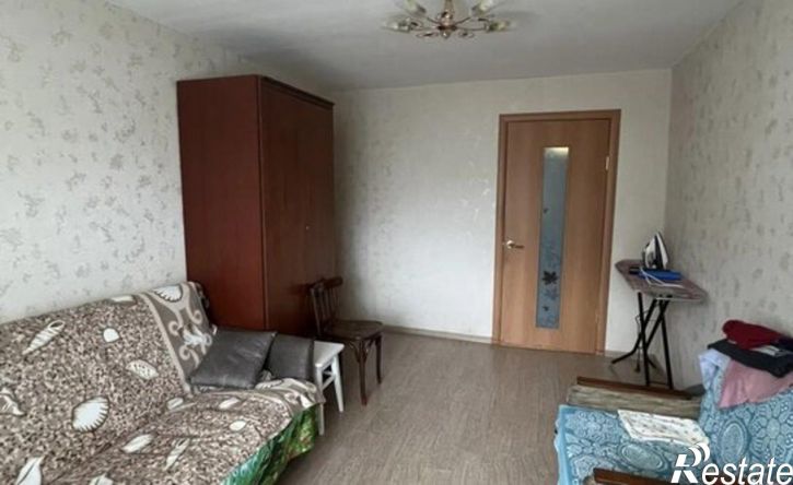 3-комн квартира Чусовой, улица Челюскинцев, 12А