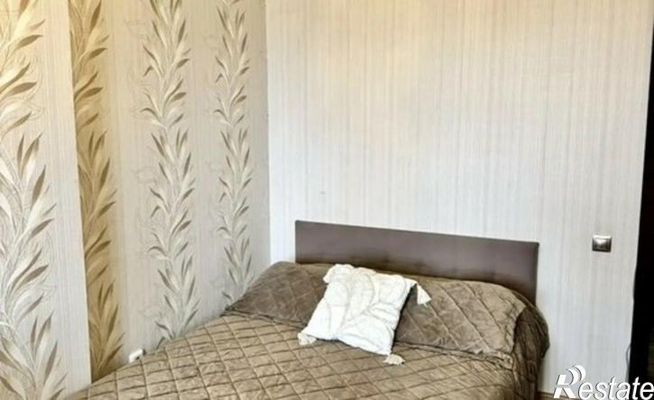 1-комн квартира Пермь, улица Куфонина, 10Б