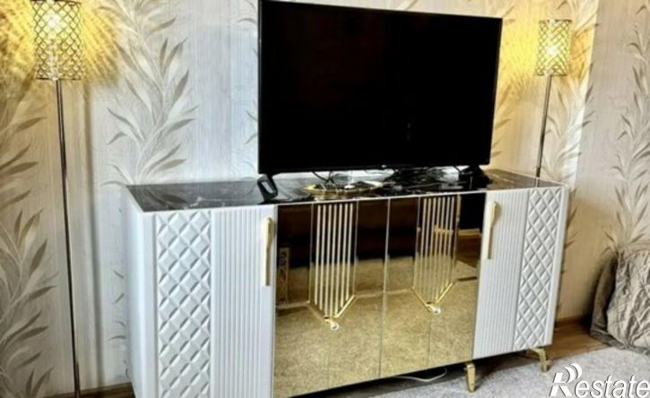 1-комн квартира Пермь, улица Куфонина, 10Б