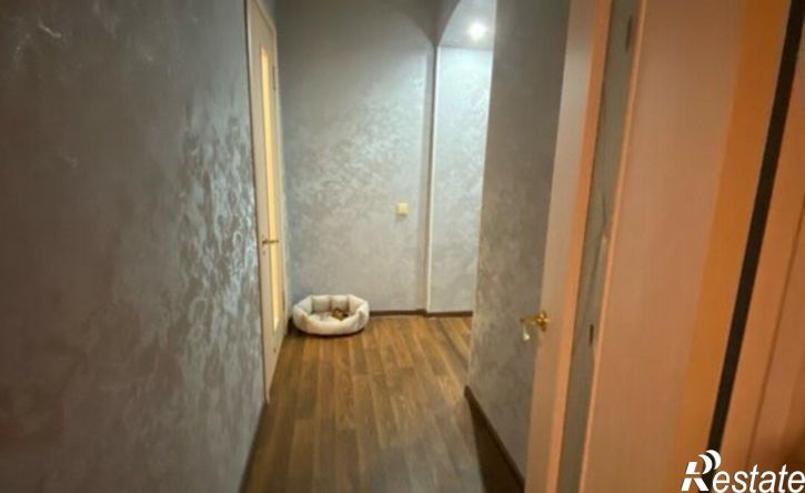 3-комн квартира Кунгурский муниципальный округ, село Филипповка, 26А