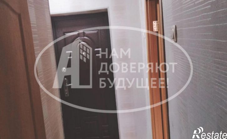 1-комн квартира Чайковский, Советская улица, 37