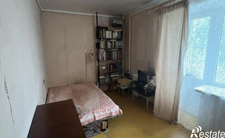 3-комн квартира Чусовой, улица Челюскинцев, 12А