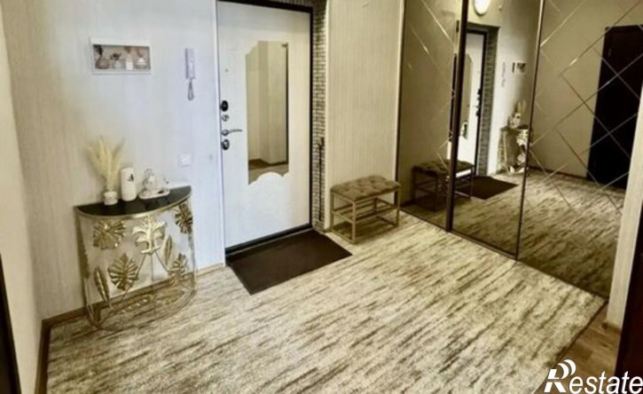 1-комн квартира Пермь, улица Куфонина, 10Б