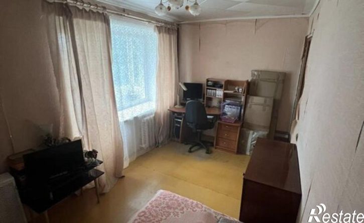 3-комн квартира Чусовой, улица Челюскинцев, 12А