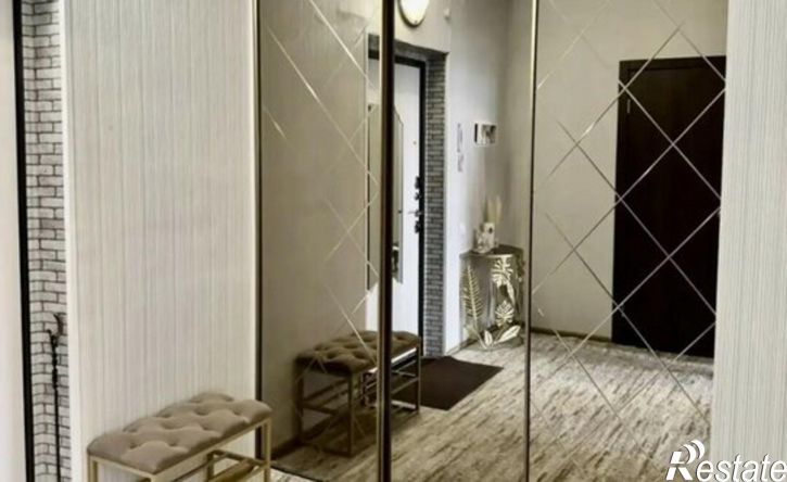 1-комн квартира Пермь, улица Куфонина, 10Б
